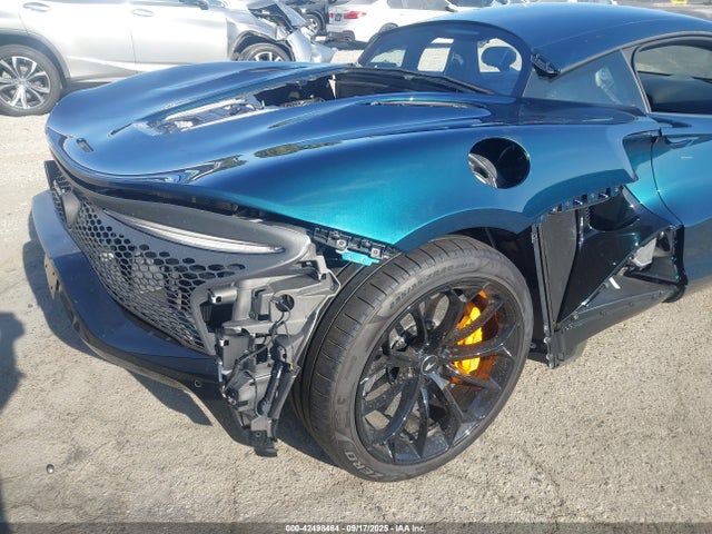 Mclaren Artura 2024 SBM16AEA3RW002417 Image 19