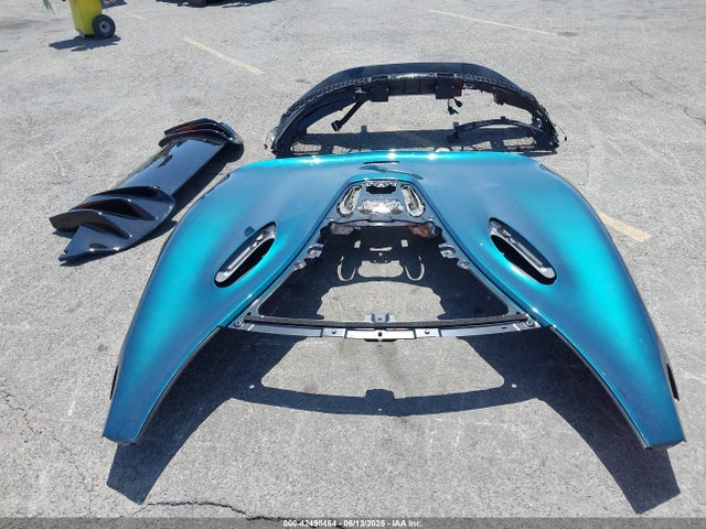 Mclaren Artura 2024 SBM16AEA3RW002417 Image 20