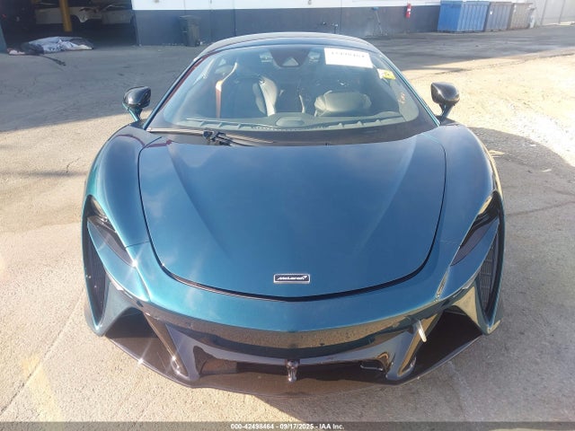 Mclaren Artura 2024 SBM16AEA3RW002417 Image 22