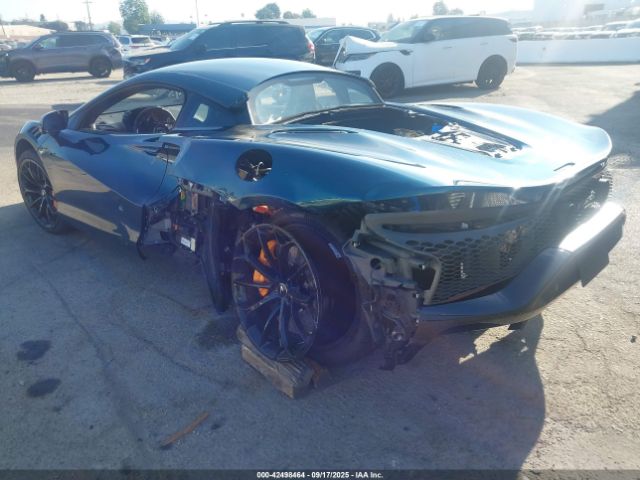 2024 MCLAREN ARTURA SBM16AEA3RW002417 Photo 2