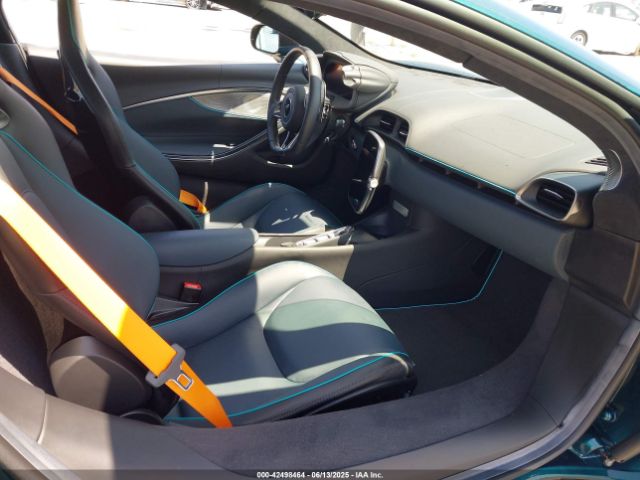 2024 MCLAREN ARTURA SBM16AEA3RW002417 Photo 4