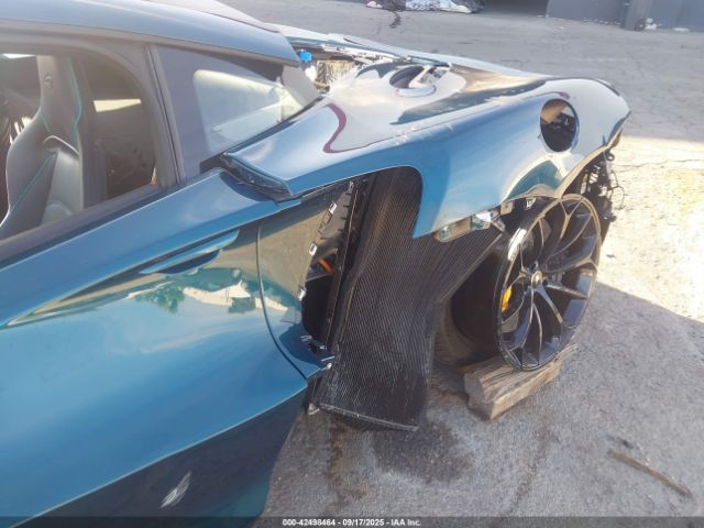 2024 MCLAREN ARTURA SBM16AEA3RW002417 Photo 5