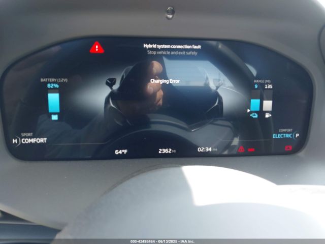 2024 MCLAREN ARTURA SBM16AEA3RW002417 Photo 6