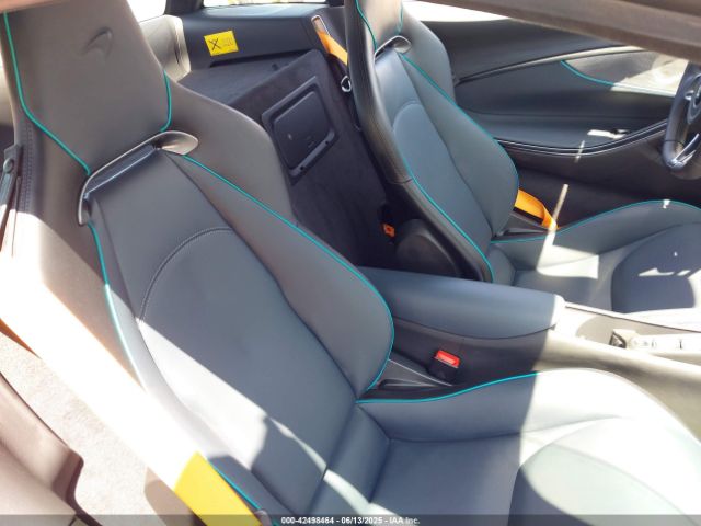 2024 MCLAREN ARTURA SBM16AEA3RW002417 Photo 7