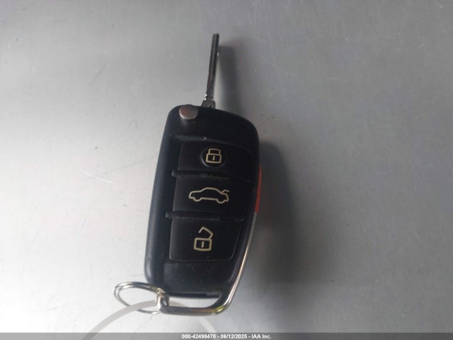 2018 AUDI S3 WAUB1GFF0J1086462 Photo 10