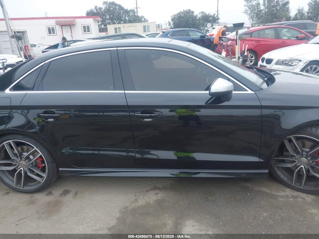 WAUB1GFF0J1086462 Audi 2018
