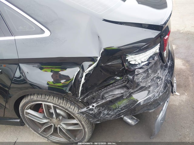 2018 AUDI S3 WAUB1GFF0J1086462 Photo 5