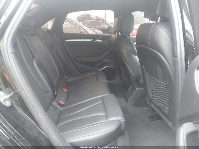 2018 AUDI S3 WAUB1GFF0J1086462 Photo 7