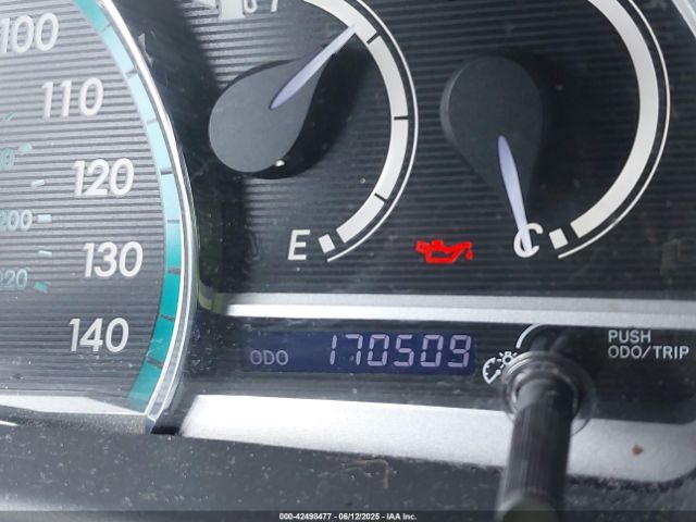 4T3BK3BB8FU120183 Toyota 2gr-fe