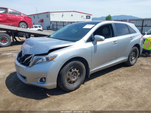 4T3BK3BB8FU120183 Toyota 2gr-fe