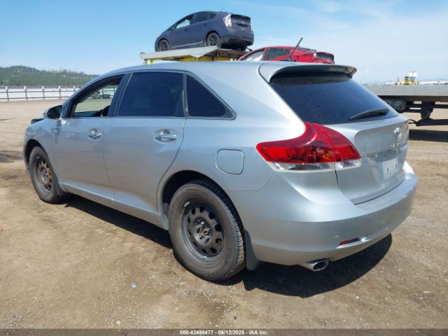 4T3BK3BB8FU120183 Toyota 2gr-fe