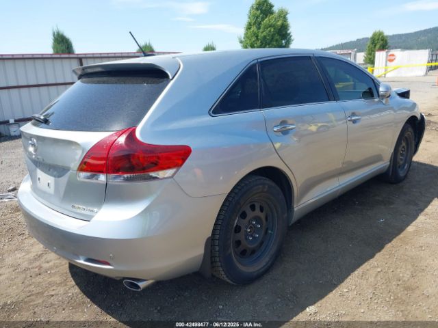 4T3BK3BB8FU120183 Toyota 2gr-fe
