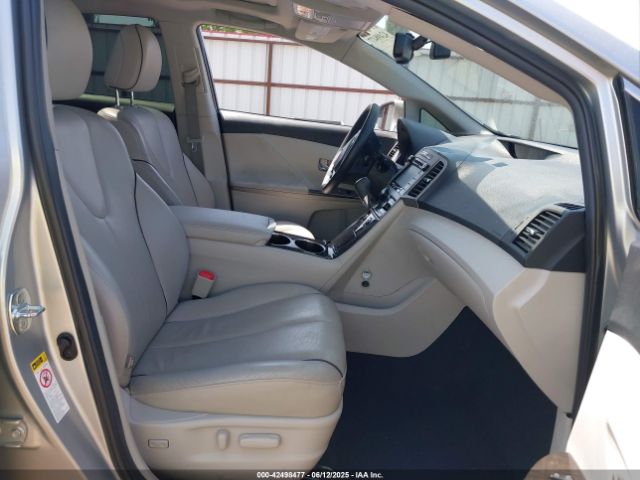 4T3BK3BB8FU120183 Toyota 2gr-fe