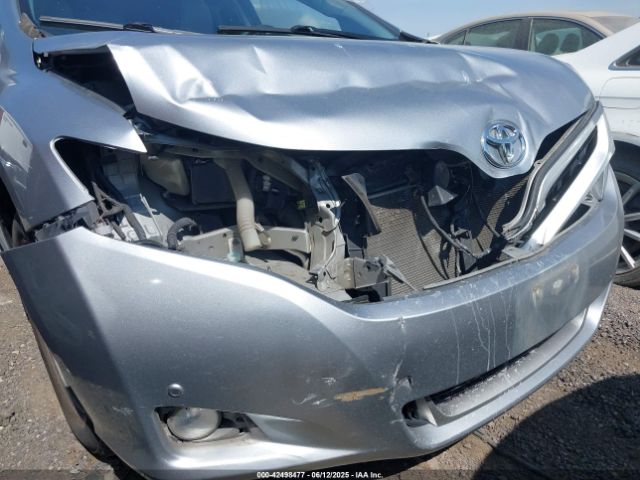 4T3BK3BB8FU120183 Toyota 2gr-fe