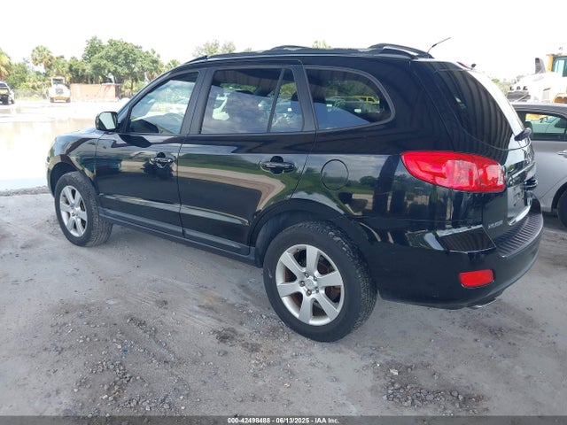 Auction sale of the 2009 Hyundai Santa Fe Se, vin: 5NMSH73E59H235363, lot number: 42498488