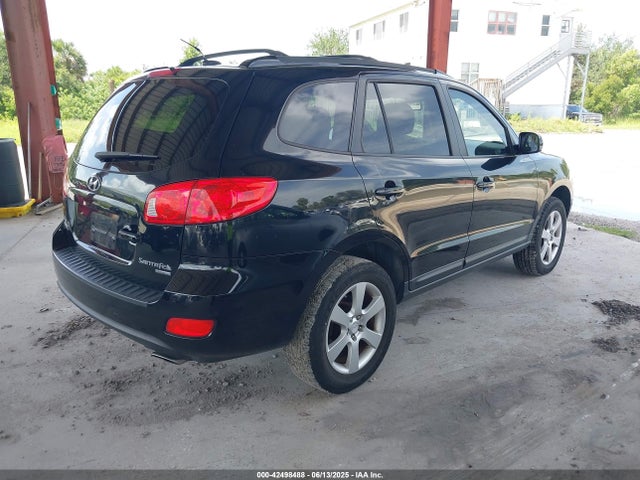 Auction sale of the 2009 Hyundai Santa Fe Se, vin: 5NMSH73E59H235363, lot number: 42498488