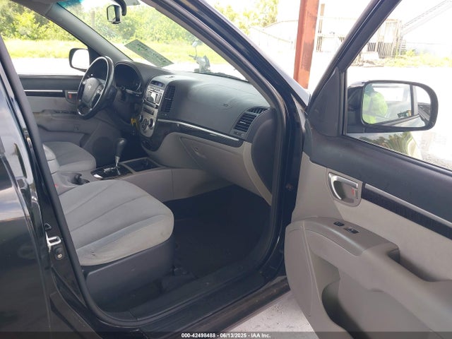 Auction sale of the 2009 Hyundai Santa Fe Se, vin: 5NMSH73E59H235363, lot number: 42498488