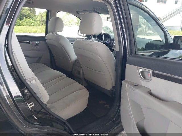 Auction sale of the 2009 Hyundai Santa Fe Se, vin: 5NMSH73E59H235363, lot number: 42498488