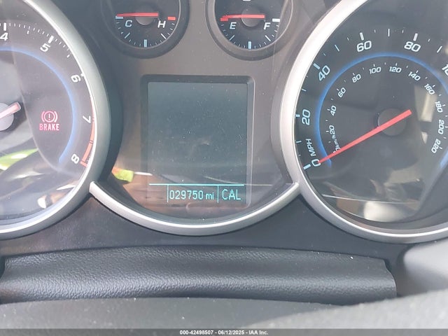 Chevrolet lwe 2014 1G1PA5SG4E7209025 Image 15