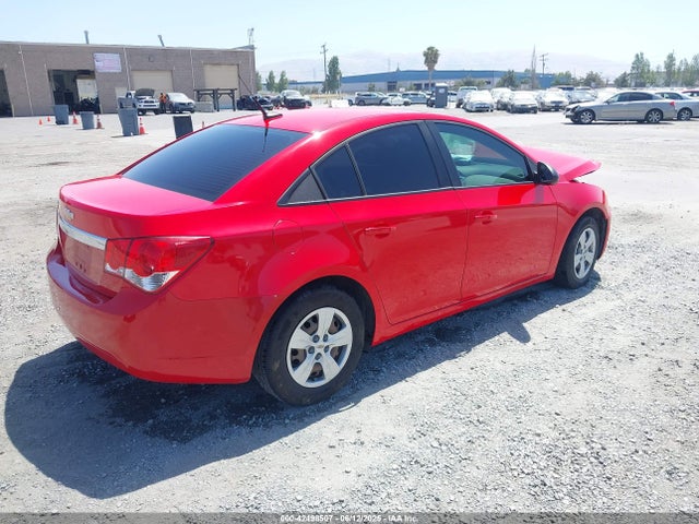 Chevrolet lwe 2014 1G1PA5SG4E7209025 Image 4