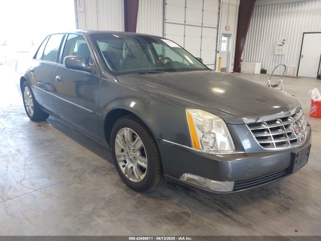 2011 CADILLAC DTS 1G6KP5ES1BU148250 Photo 0