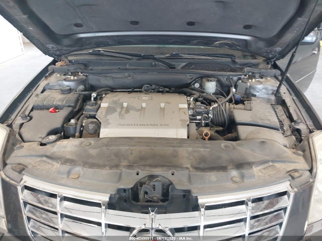 2011 CADILLAC DTS 1G6KP5ES1BU148250 Photo 9