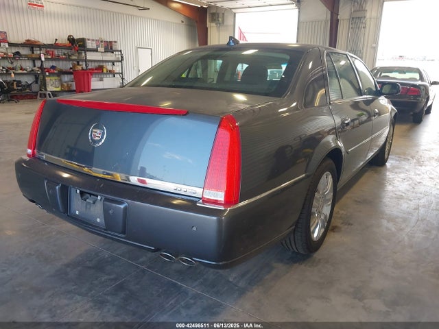 2011 CADILLAC DTS 1G6KP5ES1BU148250 Photo 3