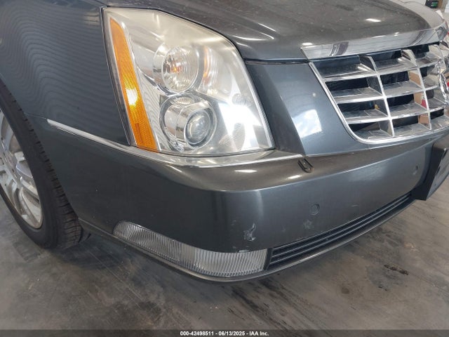 2011 CADILLAC DTS 1G6KP5ES1BU148250 Photo 5
