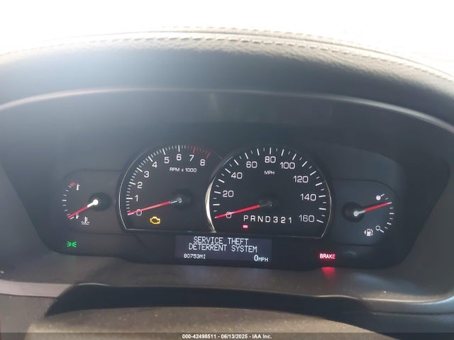 2011 CADILLAC DTS 1G6KP5ES1BU148250 Photo 6
