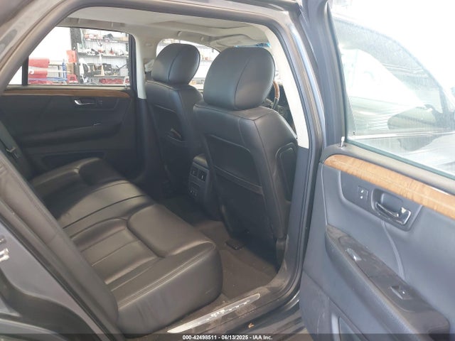 2011 CADILLAC DTS 1G6KP5ES1BU148250 Photo 7