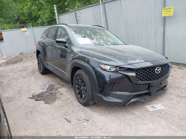 Продажа на аукционе авто 2025 Mazda Cx-50 Hybrid Premium Package, vin: 7MMVAADW7SN121850, номер лота: 42498520