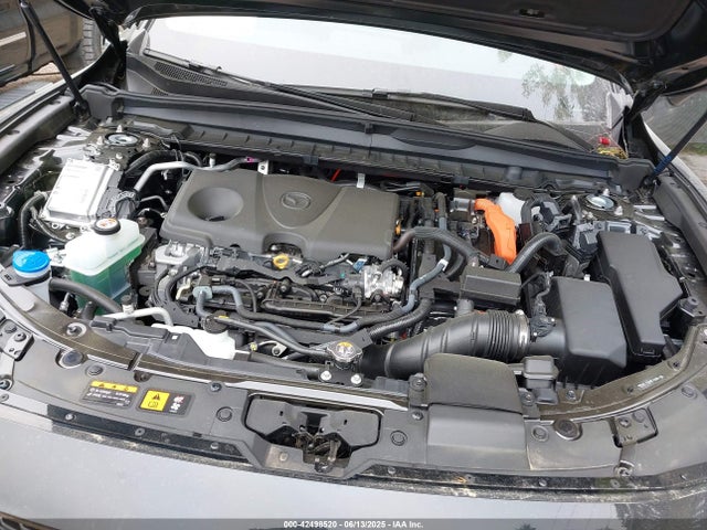 Продажа на аукционе авто 2025 Mazda Cx-50 Hybrid Premium Package, vin: 7MMVAADW7SN121850, номер лота: 42498520