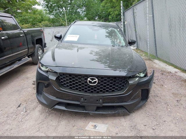 Продажа на аукционе авто 2025 Mazda Cx-50 Hybrid Premium Package, vin: 7MMVAADW7SN121850, номер лота: 42498520