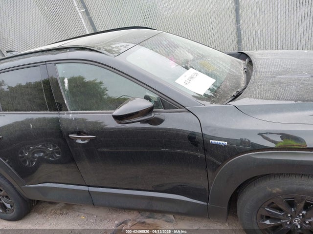 Продажа на аукционе авто 2025 Mazda Cx-50 Hybrid Premium Package, vin: 7MMVAADW7SN121850, номер лота: 42498520