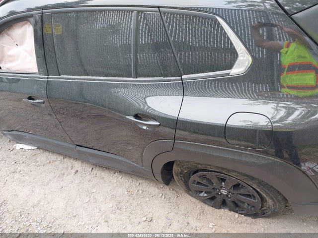 Продажа на аукционе авто 2025 Mazda Cx-50 Hybrid Premium Package, vin: 7MMVAADW7SN121850, номер лота: 42498520