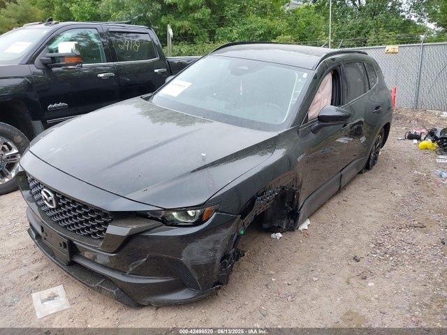 Продажа на аукционе авто 2025 Mazda Cx-50 Hybrid Premium Package, vin: 7MMVAADW7SN121850, номер лота: 42498520
