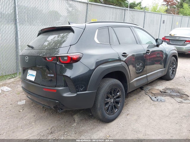Продажа на аукционе авто 2025 Mazda Cx-50 Hybrid Premium Package, vin: 7MMVAADW7SN121850, номер лота: 42498520