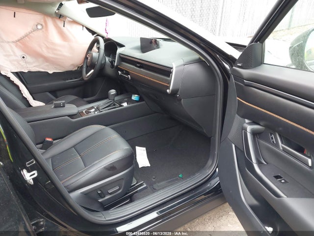 Продажа на аукционе авто 2025 Mazda Cx-50 Hybrid Premium Package, vin: 7MMVAADW7SN121850, номер лота: 42498520