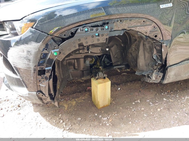 Продажа на аукционе авто 2025 Mazda Cx-50 Hybrid Premium Package, vin: 7MMVAADW7SN121850, номер лота: 42498520