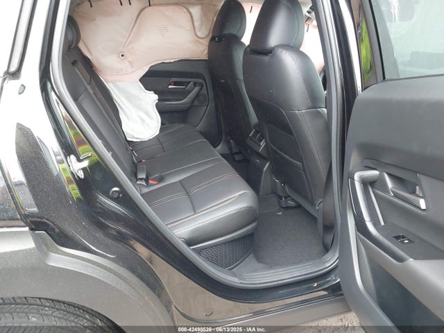 Продажа на аукционе авто 2025 Mazda Cx-50 Hybrid Premium Package, vin: 7MMVAADW7SN121850, номер лота: 42498520
