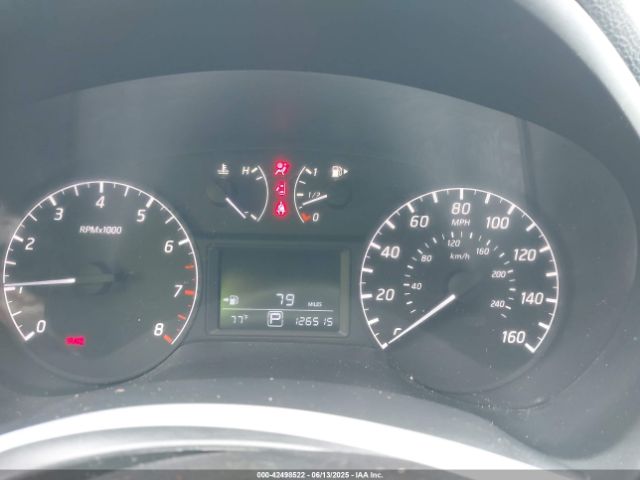 2015 NISSAN SENTRA 3N1AB7AP0FY333657 Photo 6