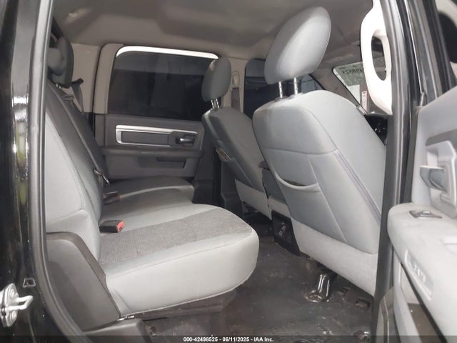 RAM 1500 2019 1C6RR6LT9KS665239 Image 8