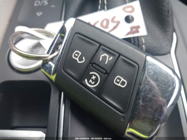 2021 VOLKSWAGEN ATLAS 1V2JR2CA9MC595833 Photo 10