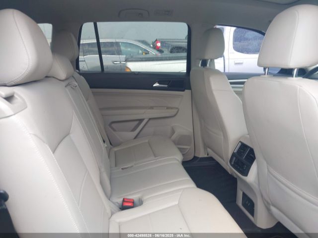 2021 VOLKSWAGEN ATLAS 1V2JR2CA9MC595833 Photo 7