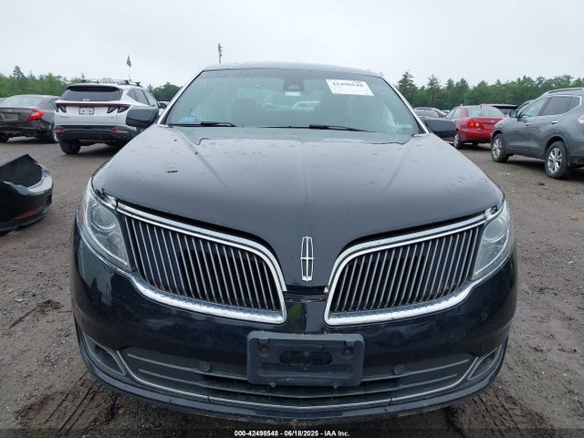 Lincoln gtdi 2016 1LNHL9FT8GG603372 Image 13
