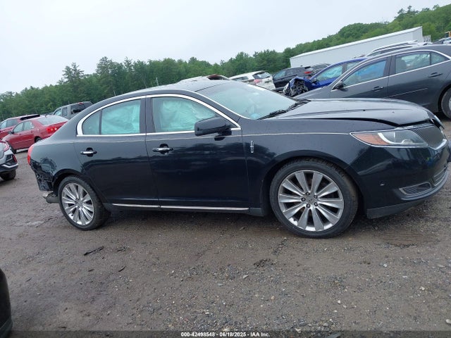 Lincoln gtdi 2016 1LNHL9FT8GG603372 Image 14