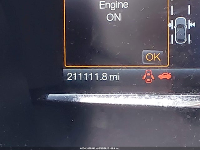 Lincoln gtdi 2016 1LNHL9FT8GG603372 Image 16
