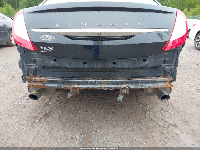 Lincoln gtdi 2016 1LNHL9FT8GG603372 Image 18
