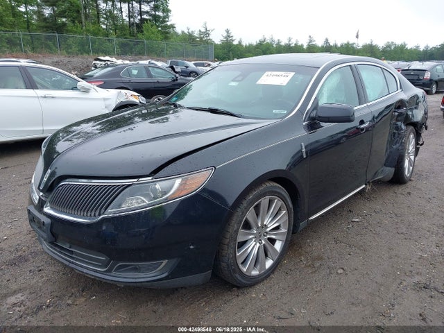 Lincoln gtdi 2016 1LNHL9FT8GG603372 Image 2