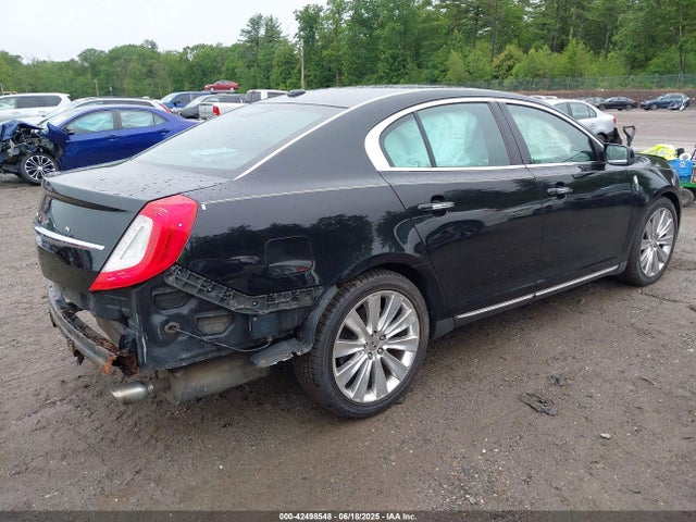 Lincoln gtdi 2016 1LNHL9FT8GG603372 Image 4
